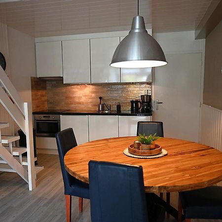 Woeste Hoeve 112 Biggekerke Exterior foto