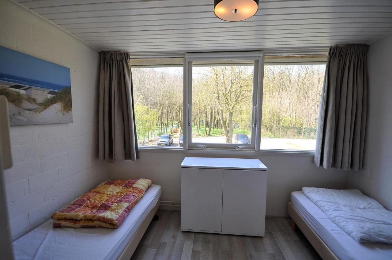 Woeste Hoeve 112 Biggekerke Exterior foto