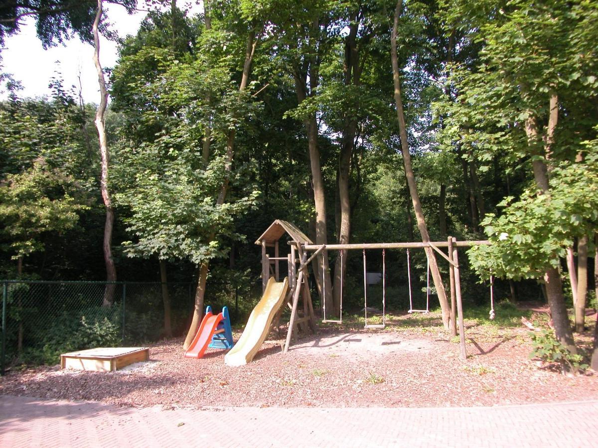 Woeste Hoeve 112 Biggekerke Exterior foto